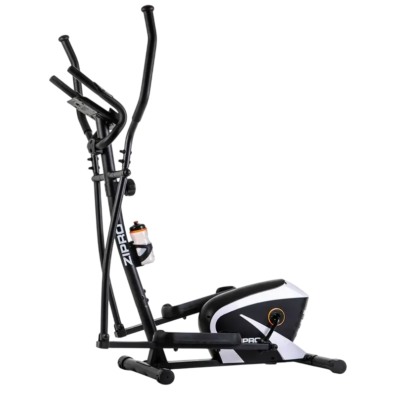 Эллиптический тренажер Zipro Shox RS