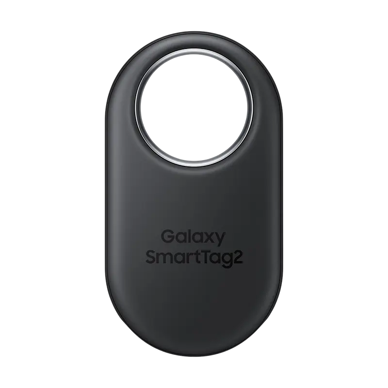 Смарт трекер Samsung SmartTag2, Черный Смарт трекер Samsung SmartTag2, Черный
