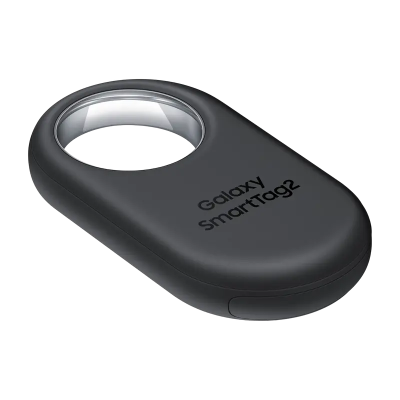 Смарт трекер Samsung SmartTag2, Черный Смарт трекер Samsung SmartTag2, Черный