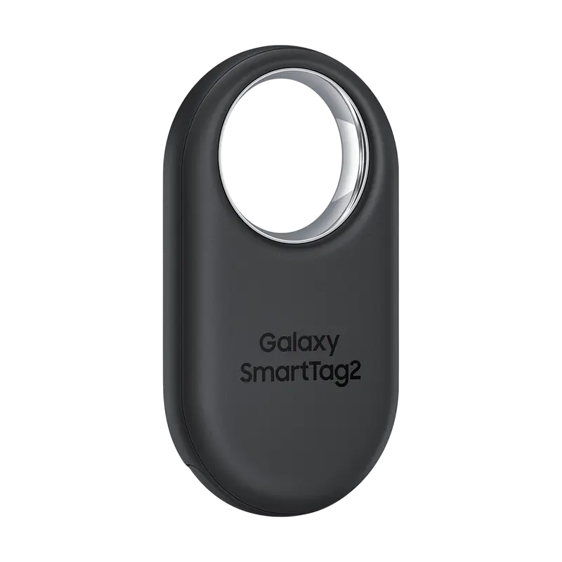 Смарт трекер Samsung SmartTag2, Черный Смарт трекер Samsung SmartTag2, Черный