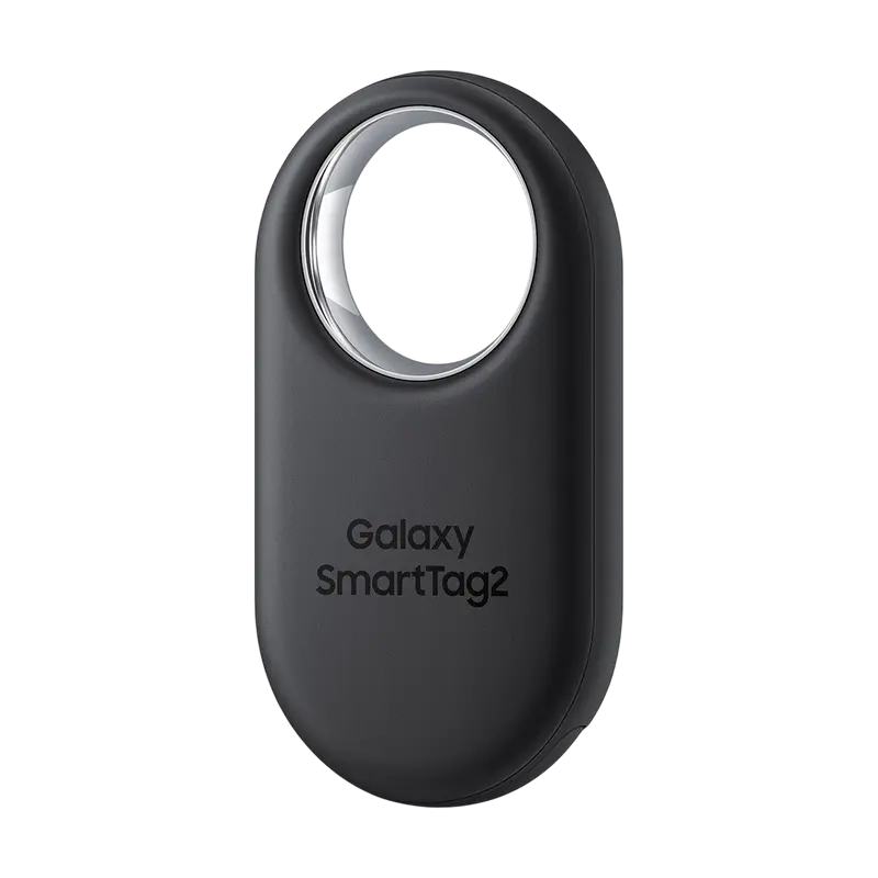 Смарт трекер Samsung SmartTag2, Черный Смарт трекер Samsung SmartTag2, Черный
