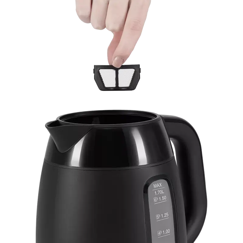 Kettle Polaris PWK 0723DDW Kettle Polaris PWK 0723DDW