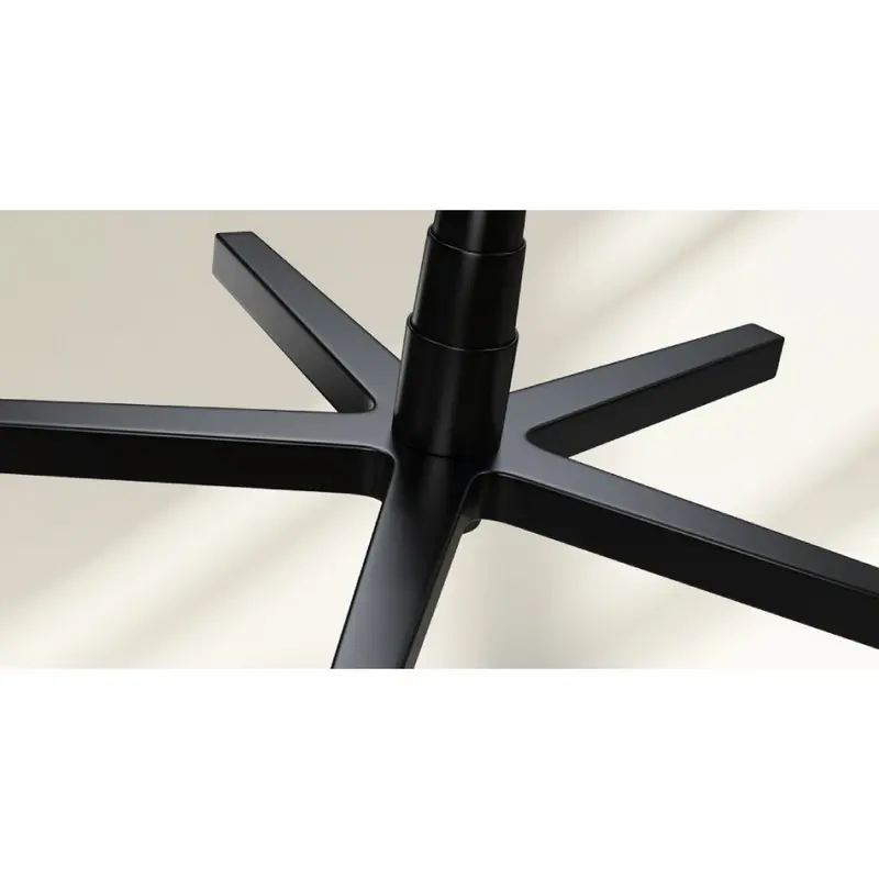 HATOR Arc 4 XXL Velur Gaming chair, Black HATOR Arc 4 XXL Velur Gaming chair, Black