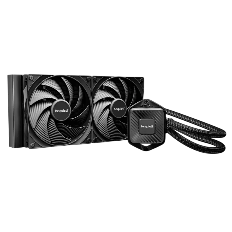Cooler procesor be quiet! Pure Loop 3 280mm Cooler procesor be quiet! Pure Loop 3 280mm