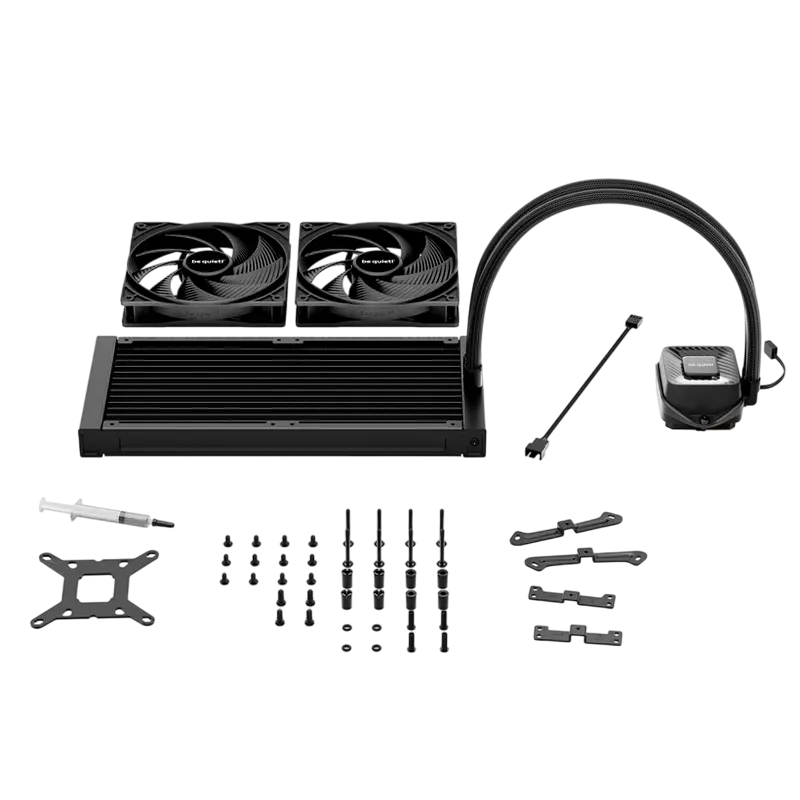 Cooler procesor be quiet! Pure Loop 3 280mm Cooler procesor be quiet! Pure Loop 3 280mm