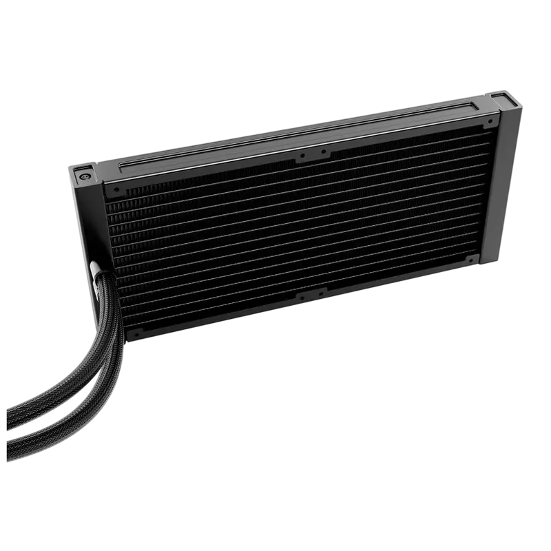 Cooler procesor be quiet! Pure Loop 3 280mm Cooler procesor be quiet! Pure Loop 3 280mm