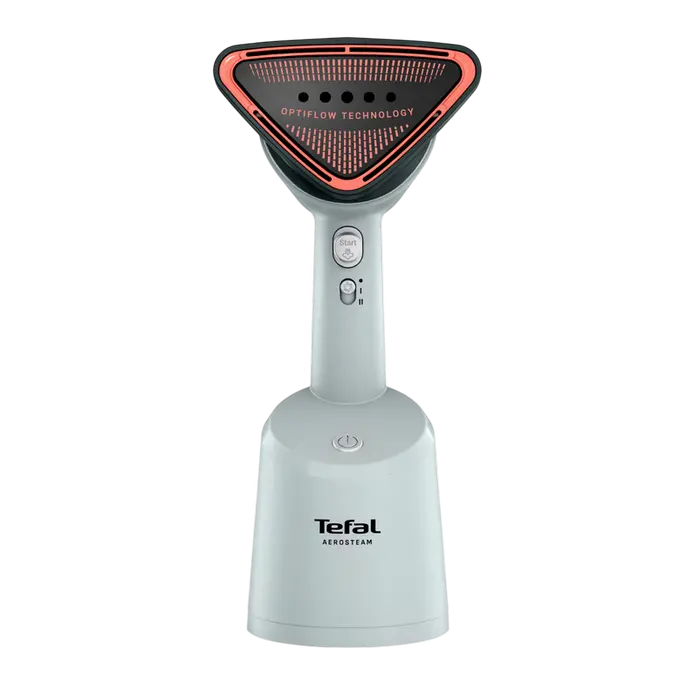 Ручной отпариватель Tefal DT9814F0, Зелёный Ручной отпариватель Tefal DT9814F0, Зелёный