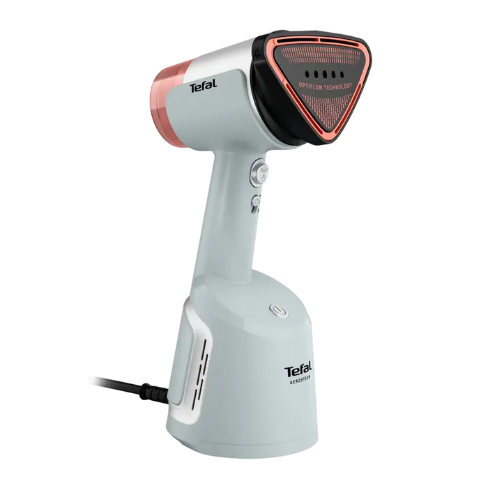 Ручной отпариватель Tefal DT9814F0, Зелёный Ручной отпариватель Tefal DT9814F0, Зелёный