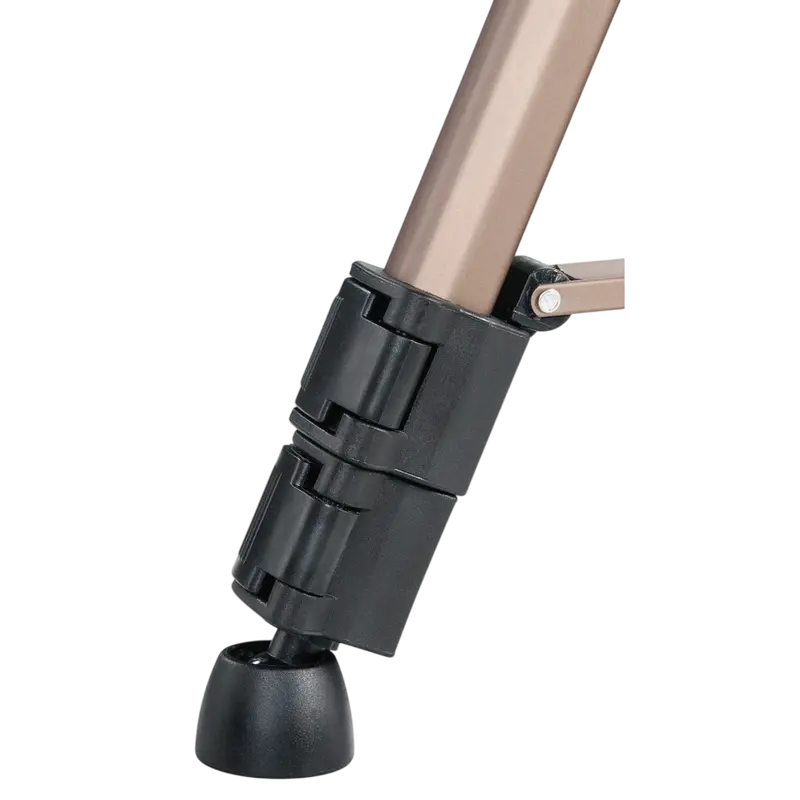 Trepied/Monopod HAMA Star 61, Cap panoramic cu 3 căi, Bej Trepied/Monopod HAMA Star 61, Cap panoramic cu 3 căi, Bej