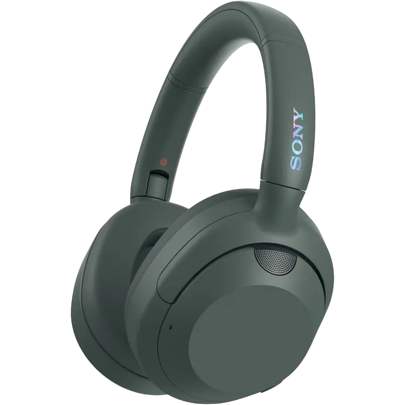 Наушники SONY ULT WEAR, Forest Grey Наушники SONY ULT WEAR, Forest Grey