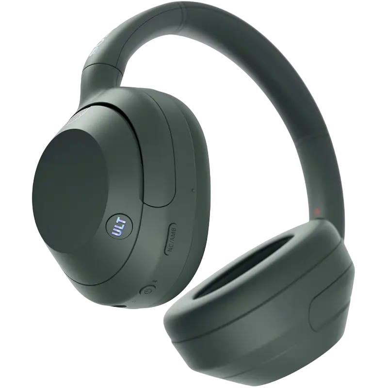 Наушники SONY ULT WEAR, Forest Grey Наушники SONY ULT WEAR, Forest Grey