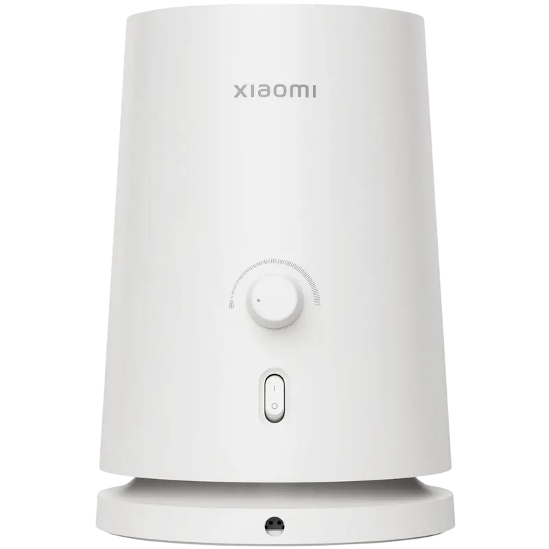 Тепловентилятор Xiaomi Desktop Heater, 600Вт, Белый Тепловентилятор Xiaomi Desktop Heater, 600Вт, Белый