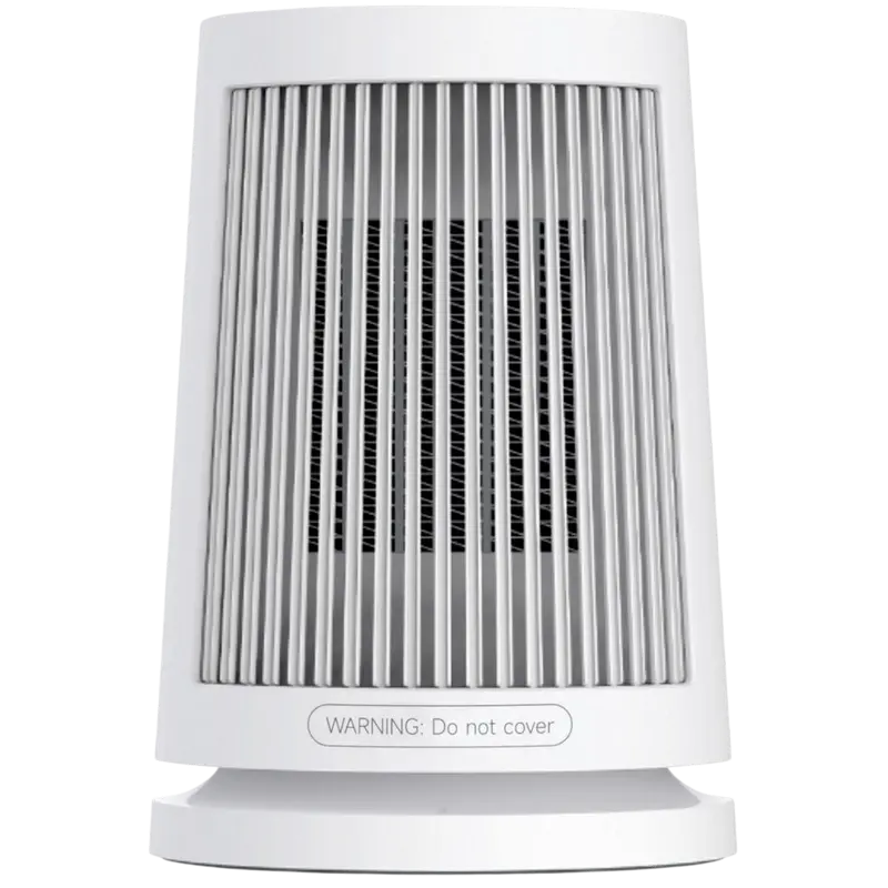 Тепловентилятор Xiaomi Desktop Heater, 600Вт, Белый Тепловентилятор Xiaomi Desktop Heater, 600Вт, Белый