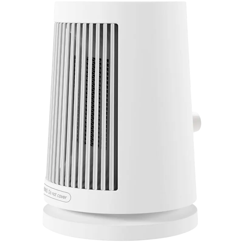Тепловентилятор Xiaomi Desktop Heater, 600Вт, Белый Тепловентилятор Xiaomi Desktop Heater, 600Вт, Белый