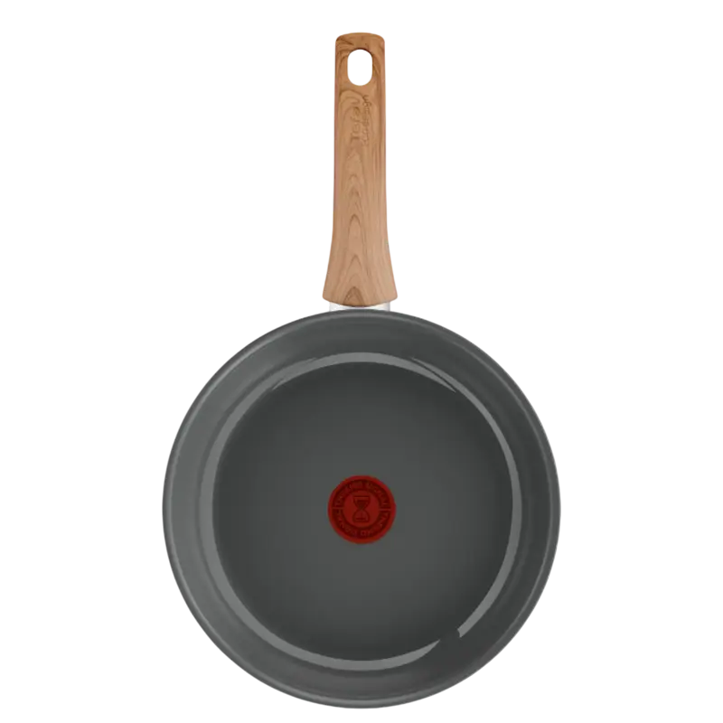 Tigaie Tefal C4250543, 2,2L, 26cm, Gri Tigaie Tefal C4250543, 2,2L, 26cm, Gri