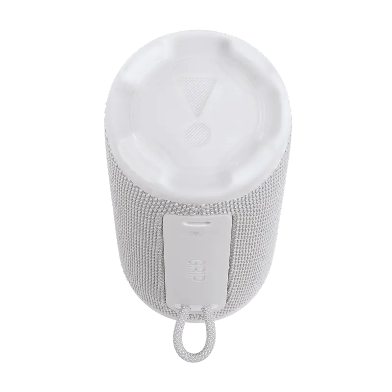 Portable Speakers JBL Grip, White Portable Speakers JBL Grip, White