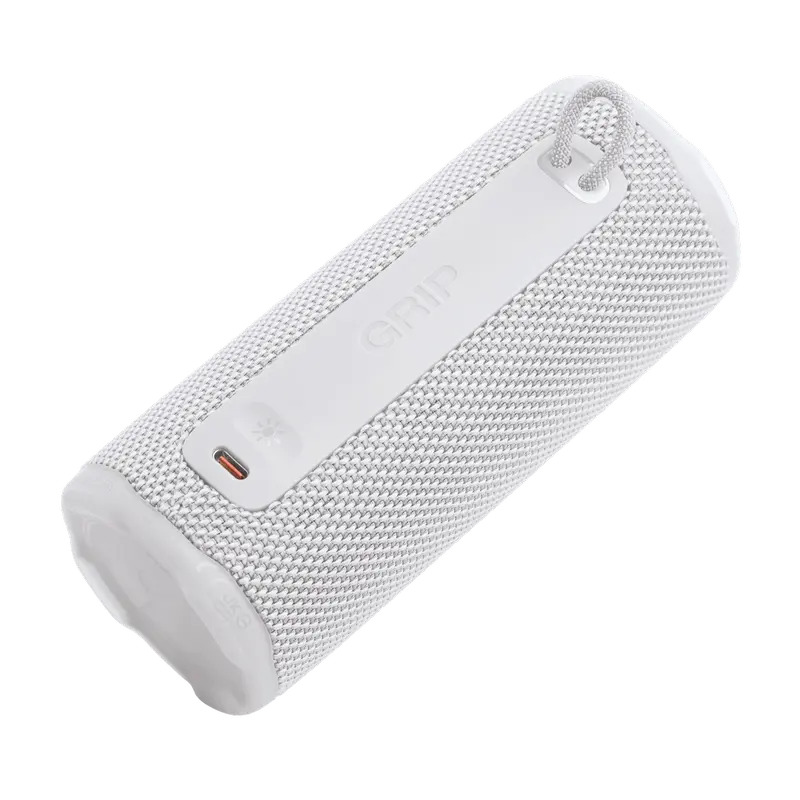 Portable Speakers JBL Grip, White Portable Speakers JBL Grip, White