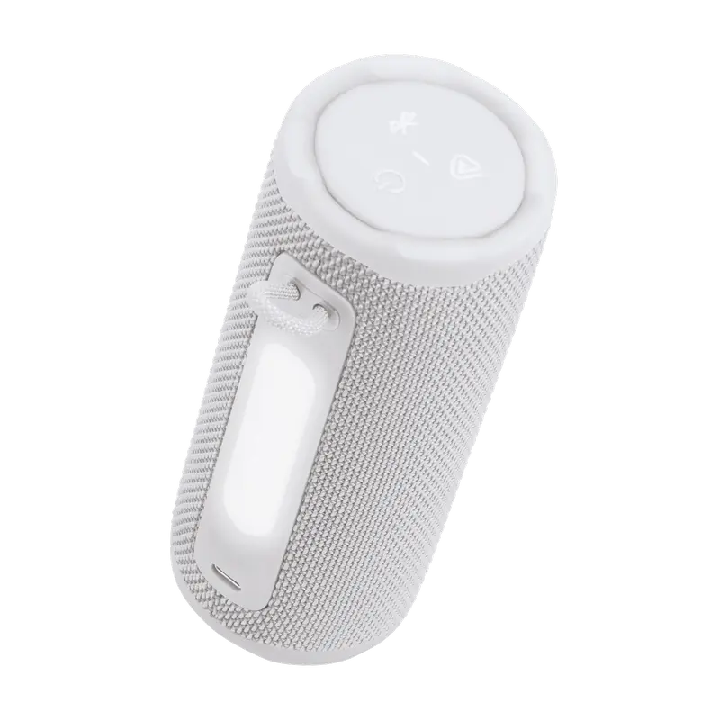 Portable Speakers JBL Grip, White Portable Speakers JBL Grip, White