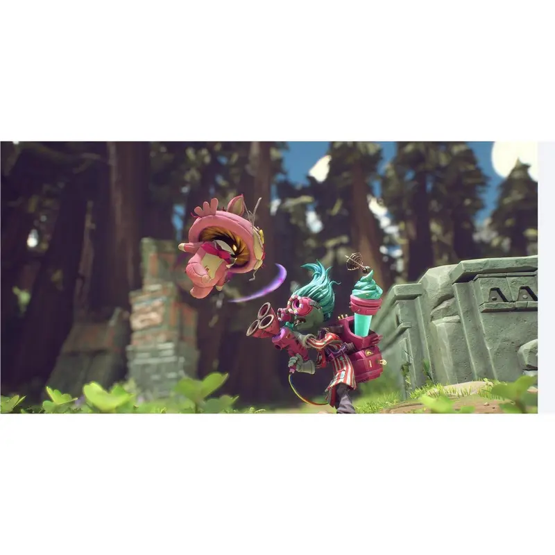 ActiVision Plants Vs Zombies: Battle For Neighborville, Стрелок, PlayStation 4, Диск ActiVision Plants Vs Zombies: Battle For Neighborville, Стрелок, PlayStation 4, Диск