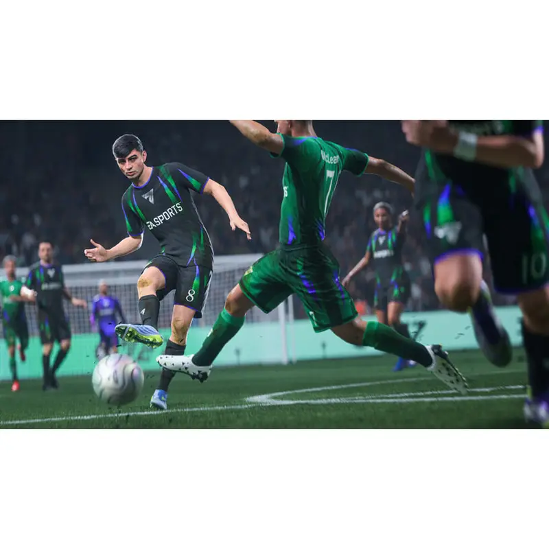 Game For Nintendo Switch FC27 (Fifa 27) Game For Nintendo Switch FC27 (Fifa 27)