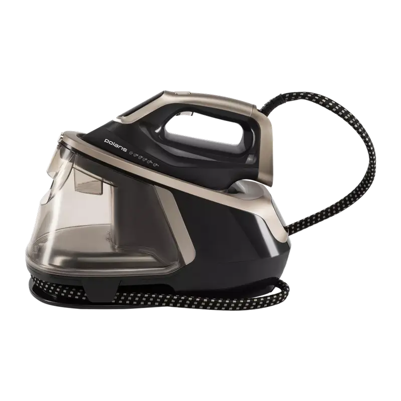 Ironing System Polaris PSS8010K X-Steam PRO Wi-Fi IQ Home Ironing System Polaris PSS8010K X-Steam PRO Wi-Fi IQ Home