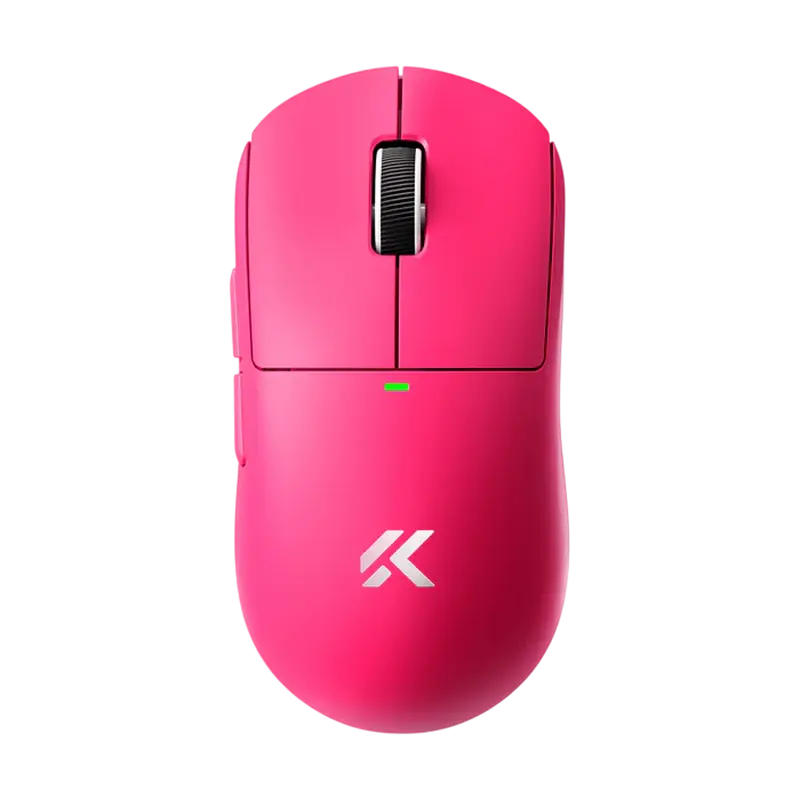 Игровая мышь MCHOSE A5 V3 Ultra, Rose Red