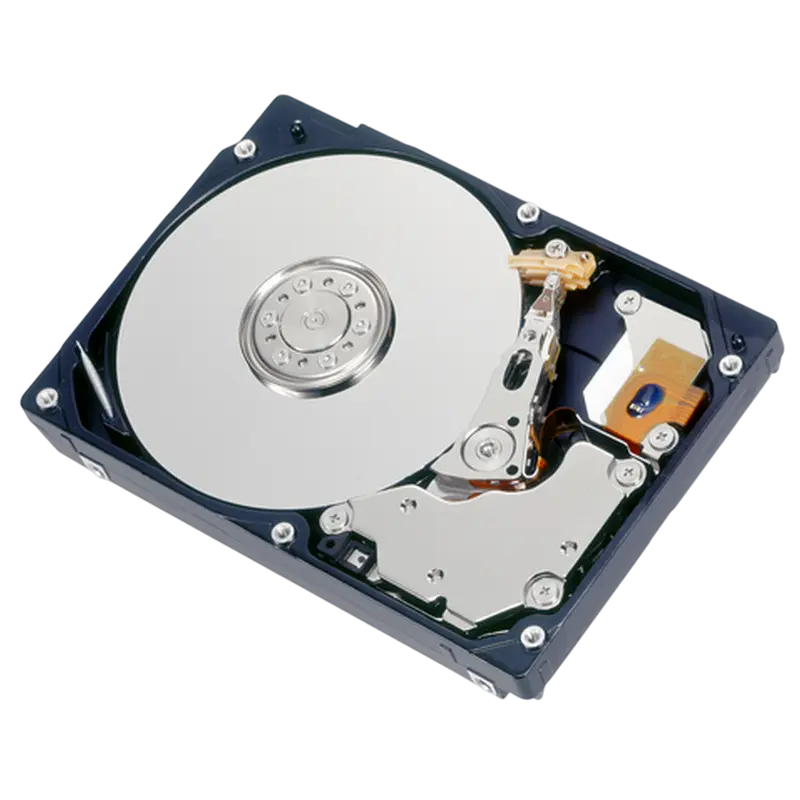 Hard disk Fujitsu HD SATA 3G 500GB 5.4K HOT PLUG 2.5