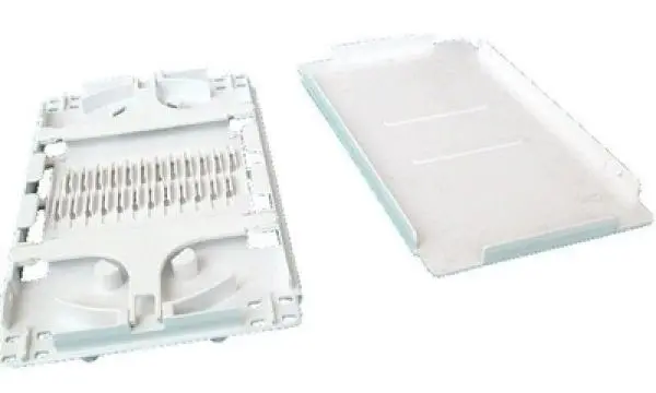 Splice cassets, tray for ODF, TR9011