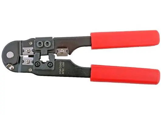 Crimping Cutting Tool RJ-45 , TL-210C