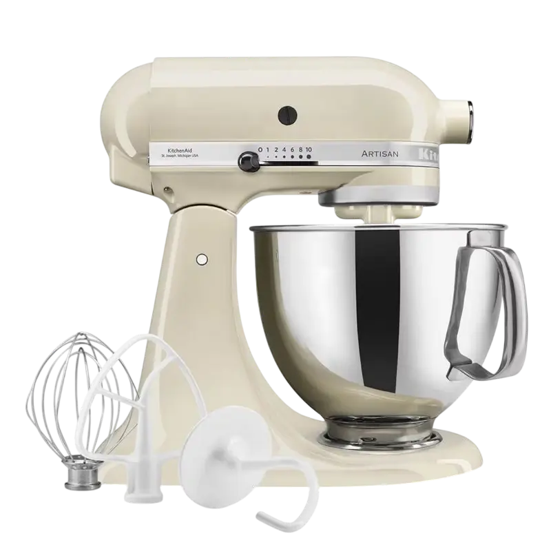 Mixer KitchenAid 5KSM125EAC