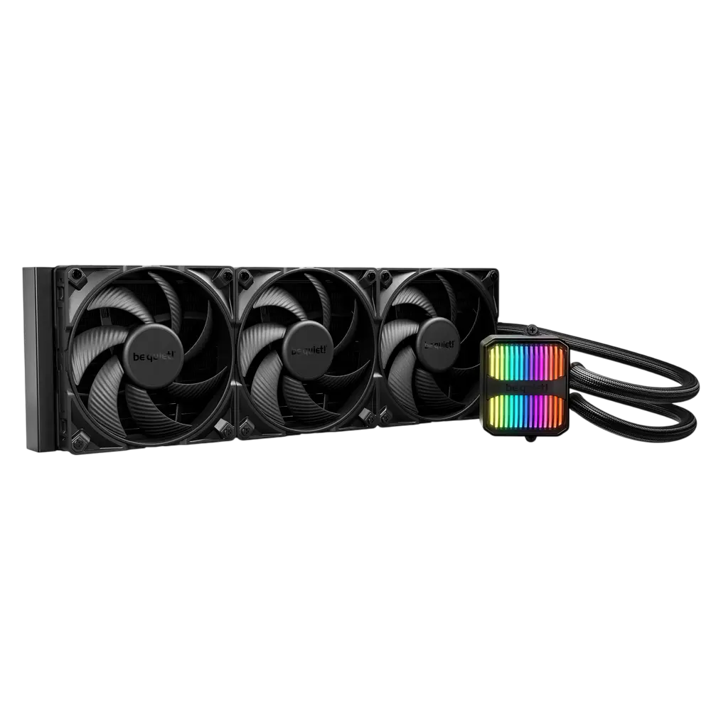 Cooler procesor be quiet! Silent Loop 3, 420mm