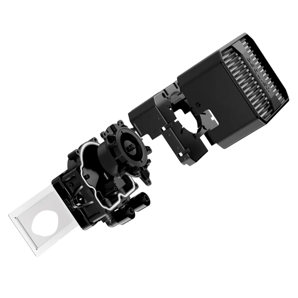 Cooler procesor be quiet! Silent Loop 3, 420mm Cooler procesor be quiet! Silent Loop 3, 420mm