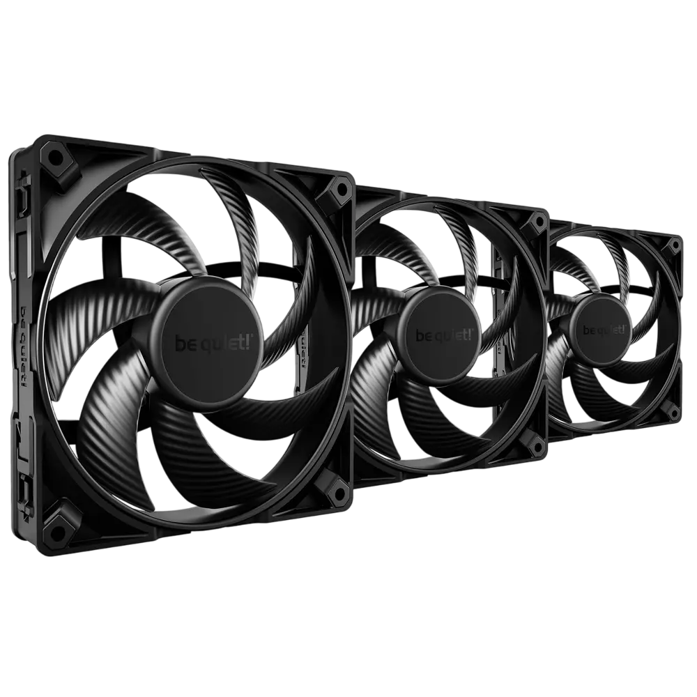 Cooler procesor be quiet! Silent Loop 3, 420mm Cooler procesor be quiet! Silent Loop 3, 420mm