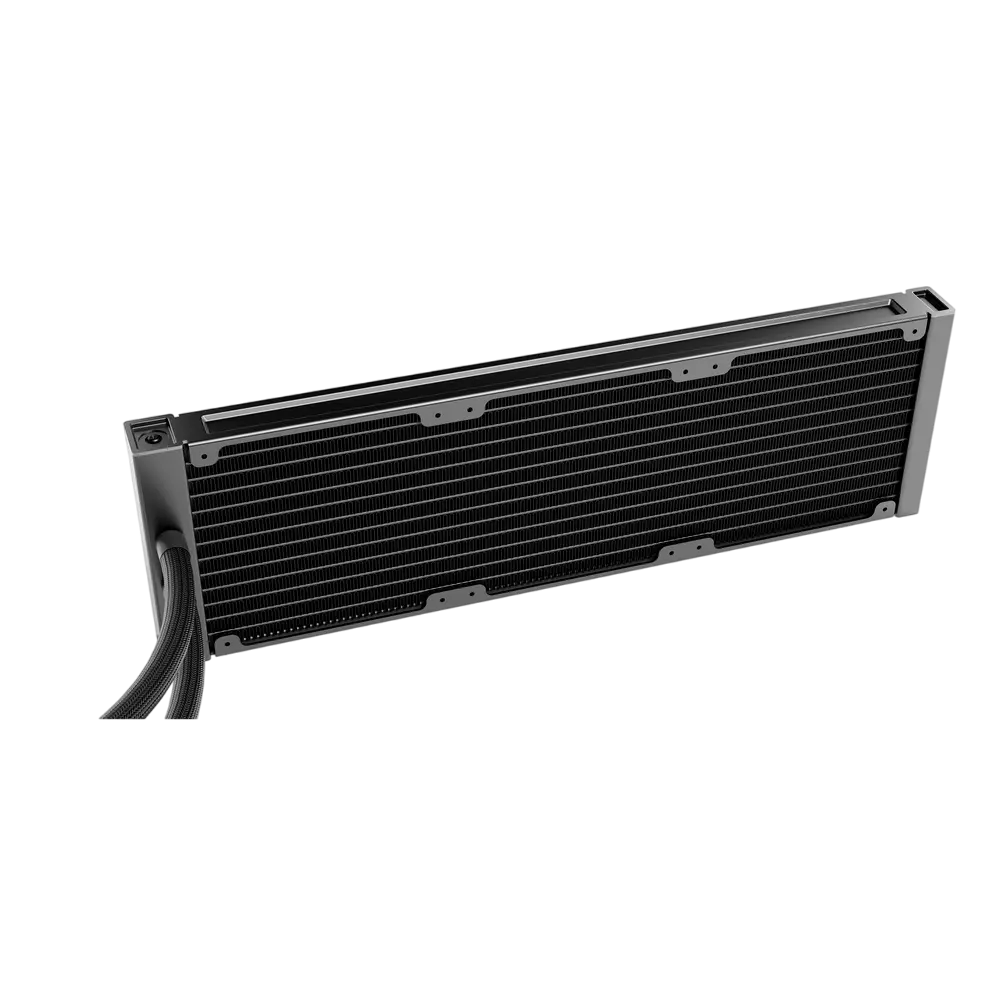 Cooler procesor be quiet! Silent Loop 3, 420mm Cooler procesor be quiet! Silent Loop 3, 420mm