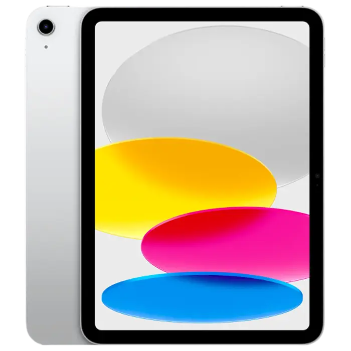 Tabletă Apple iPad 11 (2025), Wi-Fi, 6GB/256GB, Argintiu