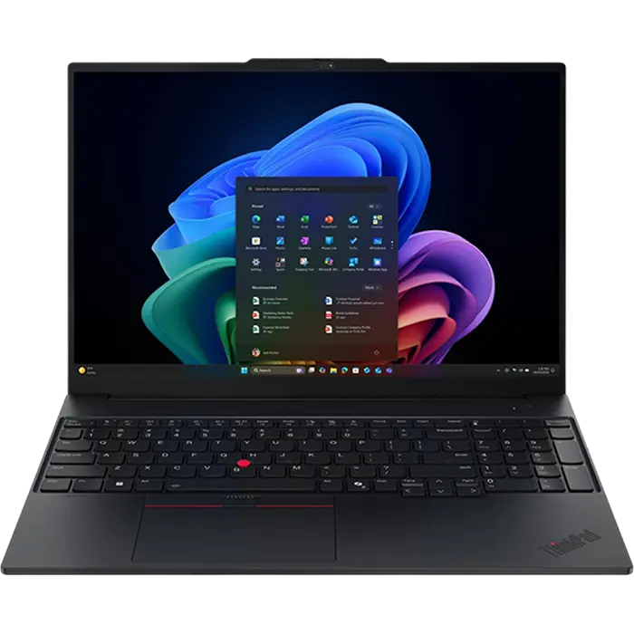 NB Lenovo 16.0