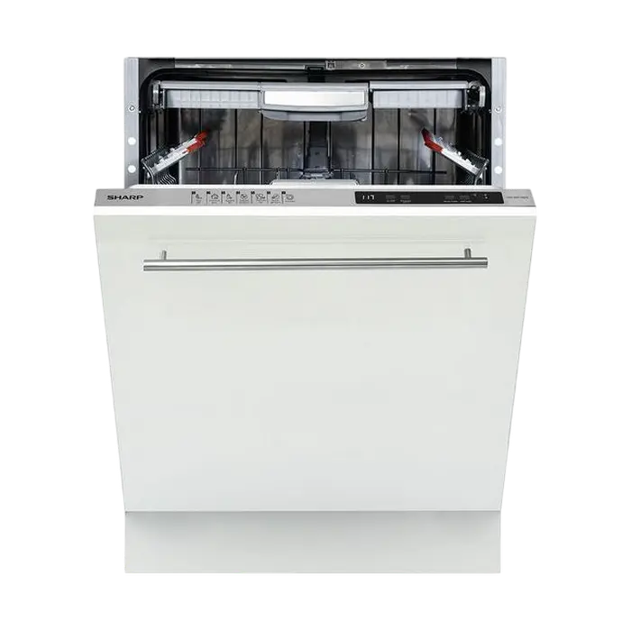 Dish Washer/bin Sharp QW-NI1FI45D6X-EU