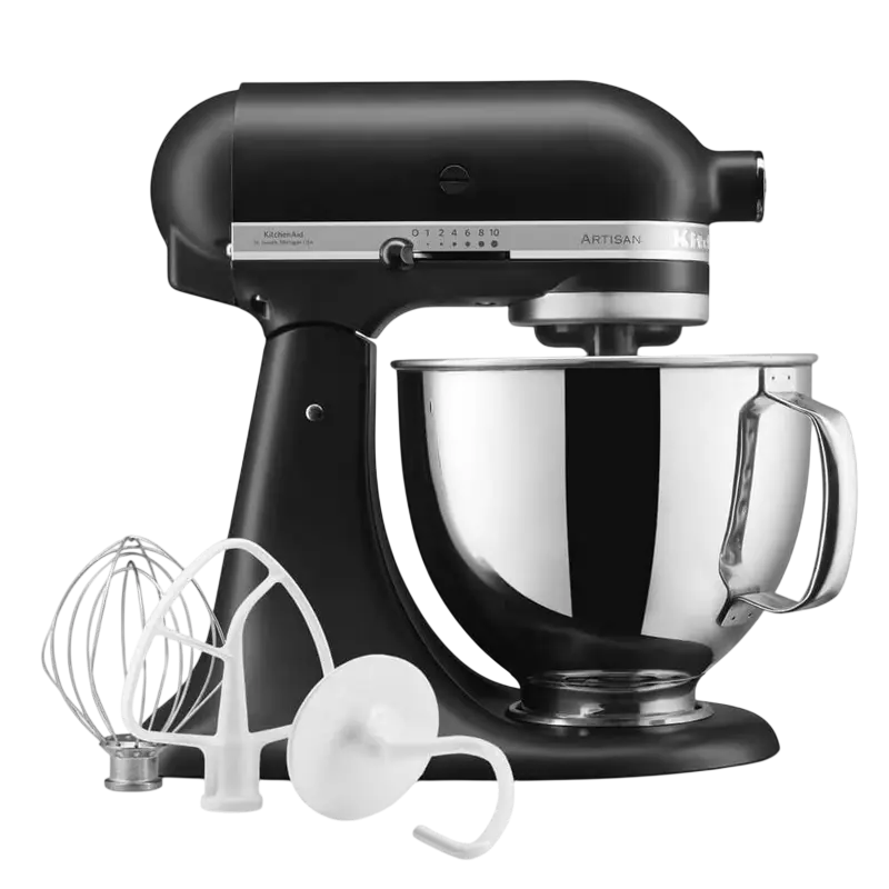 Mixer KitchenAid 5KSM125EBM