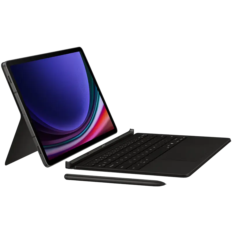 Чехол-клавиатура Samsung для Tab S10 FE, 10,9