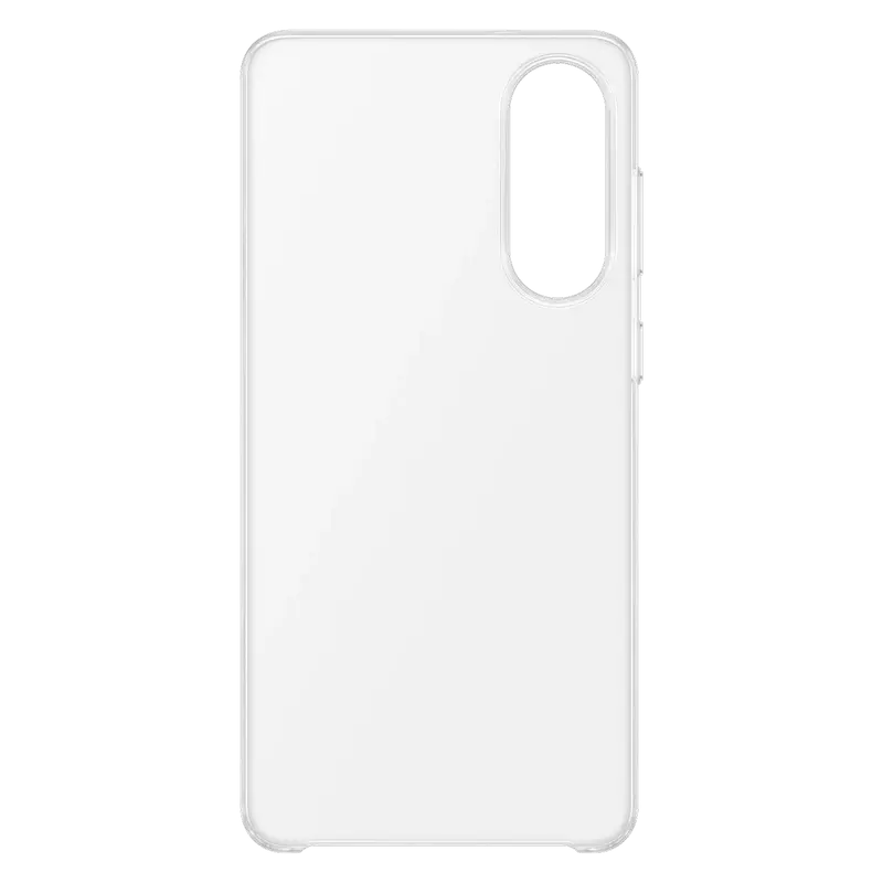 Чехол Samsung Clear Cover для Galaxy S25 Edge, Прозрачный Чехол Samsung Clear Cover для Galaxy S25 Edge, Прозрачный