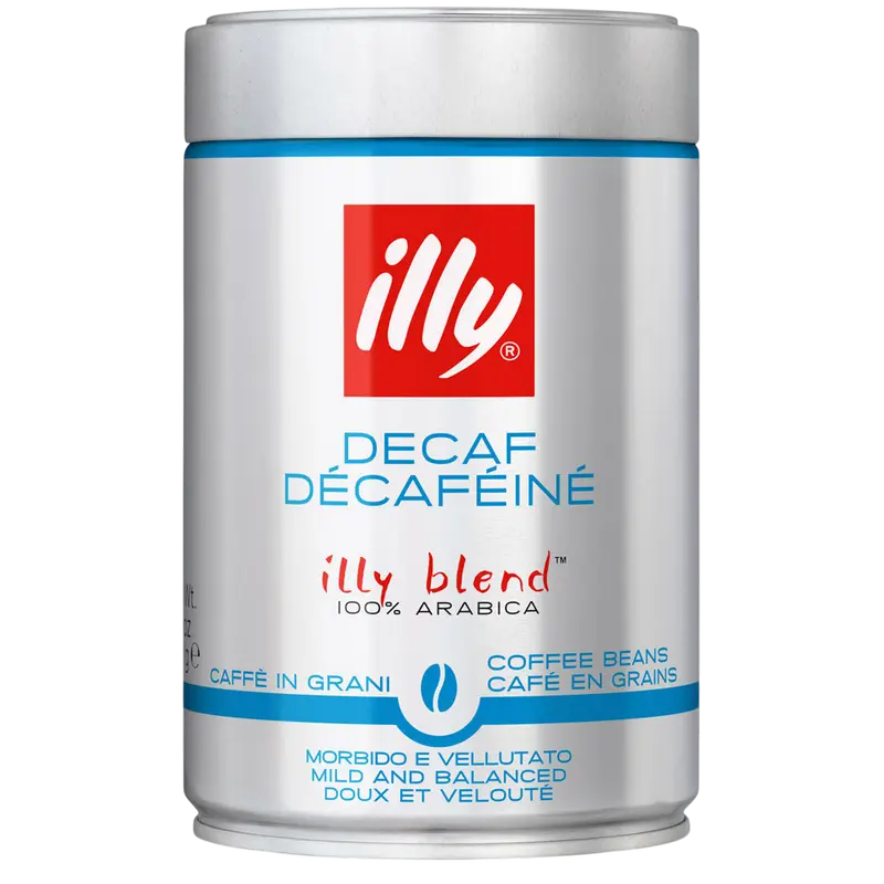 Cafea illy Classico Decof 250g