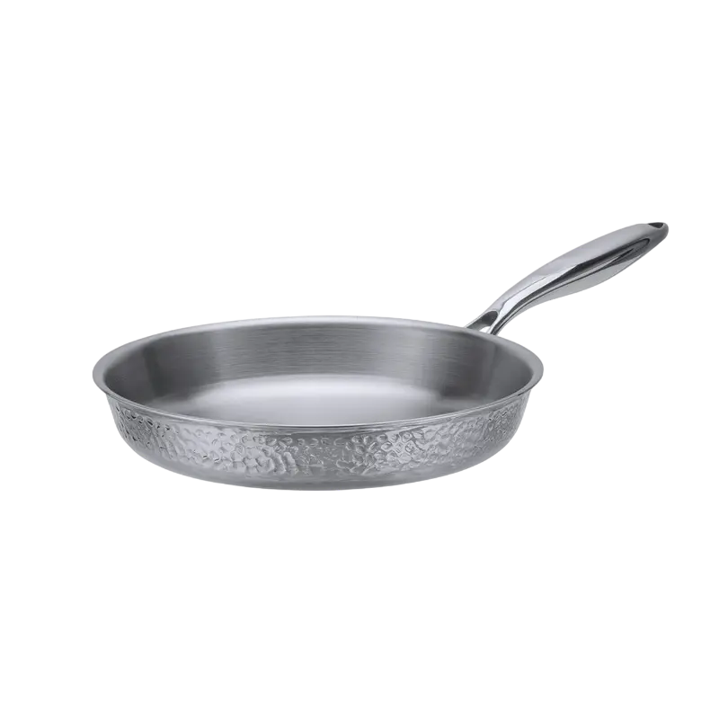 Tigaie RESTO 95003, 28 cm, Grey