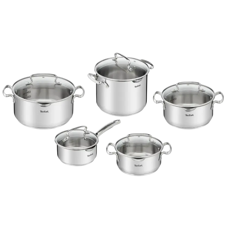 Pot Set Tefal G719SA55