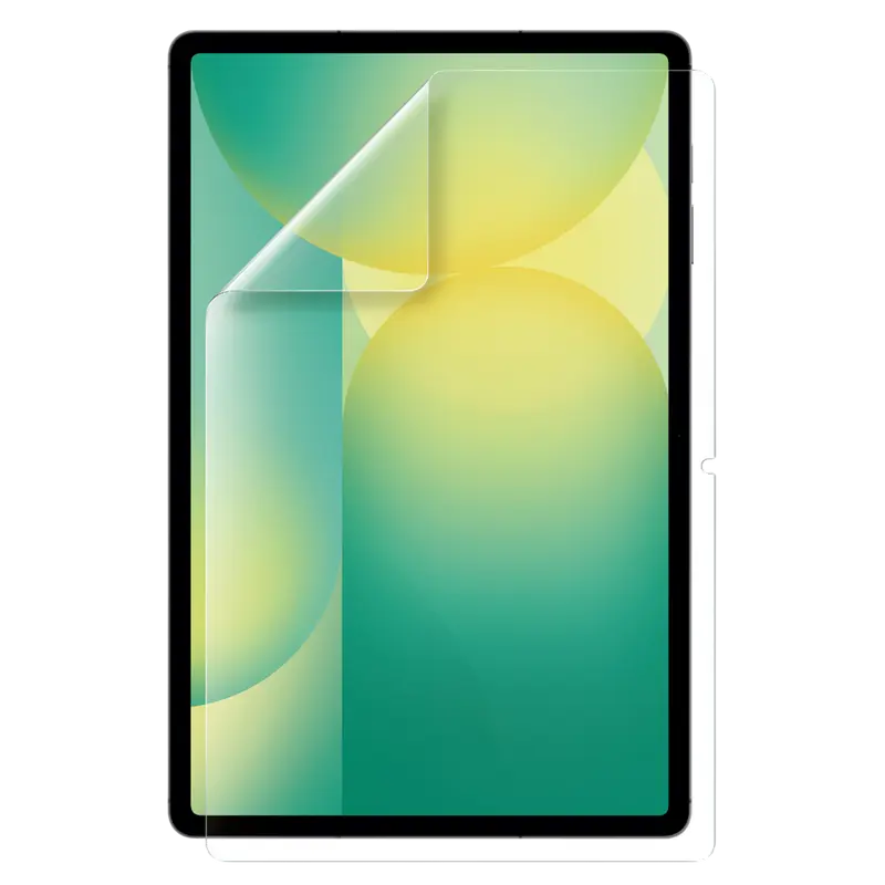 Folie de protecție Samsung Anti-reflecting Film - Galaxy Tab S10 FE+, Transparent