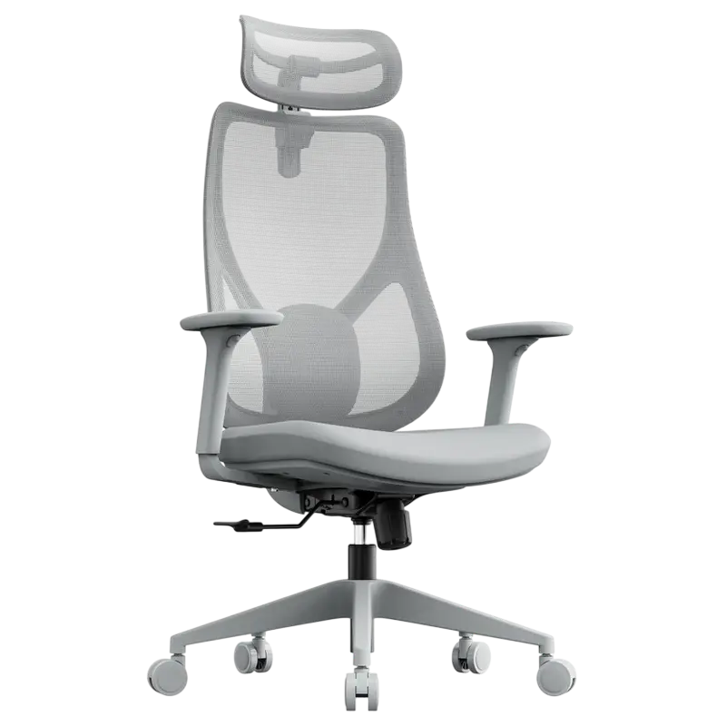 Scaun de birou SENSE7 Moyo Grey