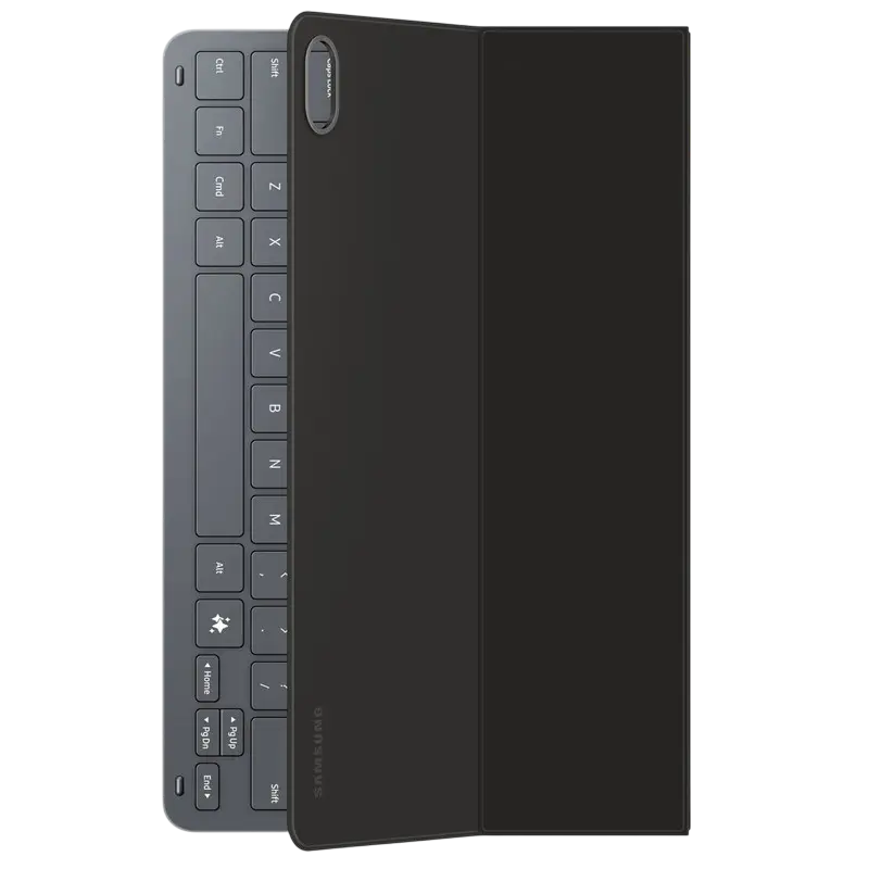 Husă-tastatură Samsung Keyboard Slim pentru Tab S11, 11