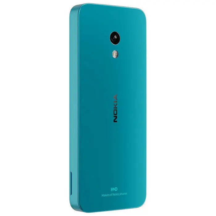 235 (2024), 4G, display 2.8", Dual SIM, Blue 235 (2024), 4G, display 2.8