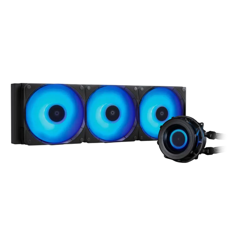 AIO Liquid Cooling Chieftec 