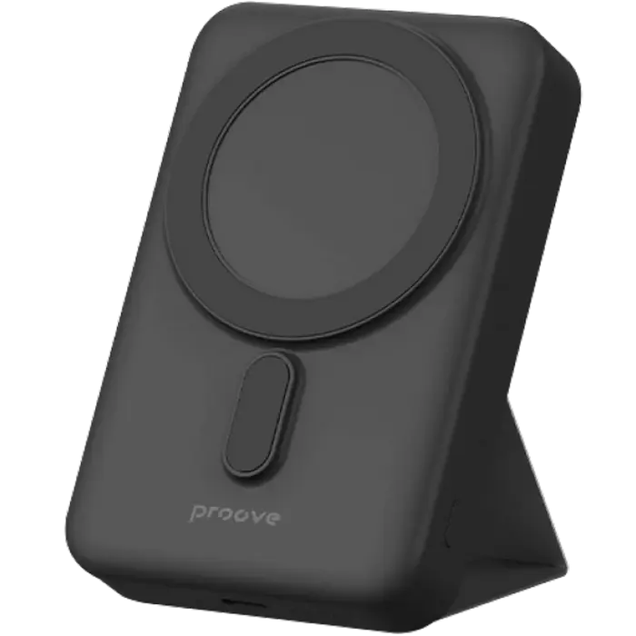 Power Bank 10000mAh Proove Hyperion 20W,Black