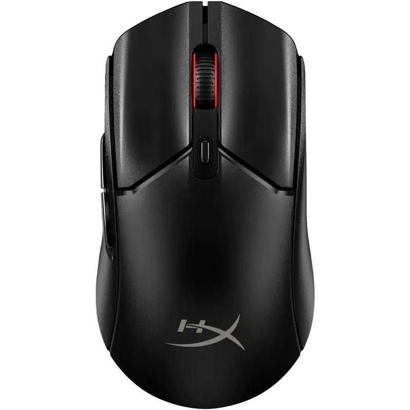 Gaming Mouse HyperX Pulsefire Haste 2 Core, Negru